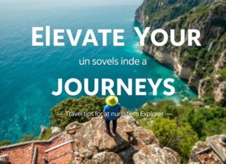 Elevate Your Journeys: Travel Hacks for the Modern Explorer Elevate Your Journeys: Travel Tips for the Modern Explorer
