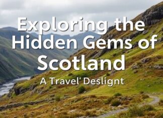 Exploring the Hidden Gems of Scotland: A Traveler’s Delight Exploring the Hidden Gems of Scotland: A Traveler's Delight