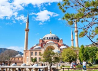 Exploring the Hidden Gems of Turkey: A Traveler’s Guide Exploring the Hidden Gems of Turkey: A Traveler's Guide