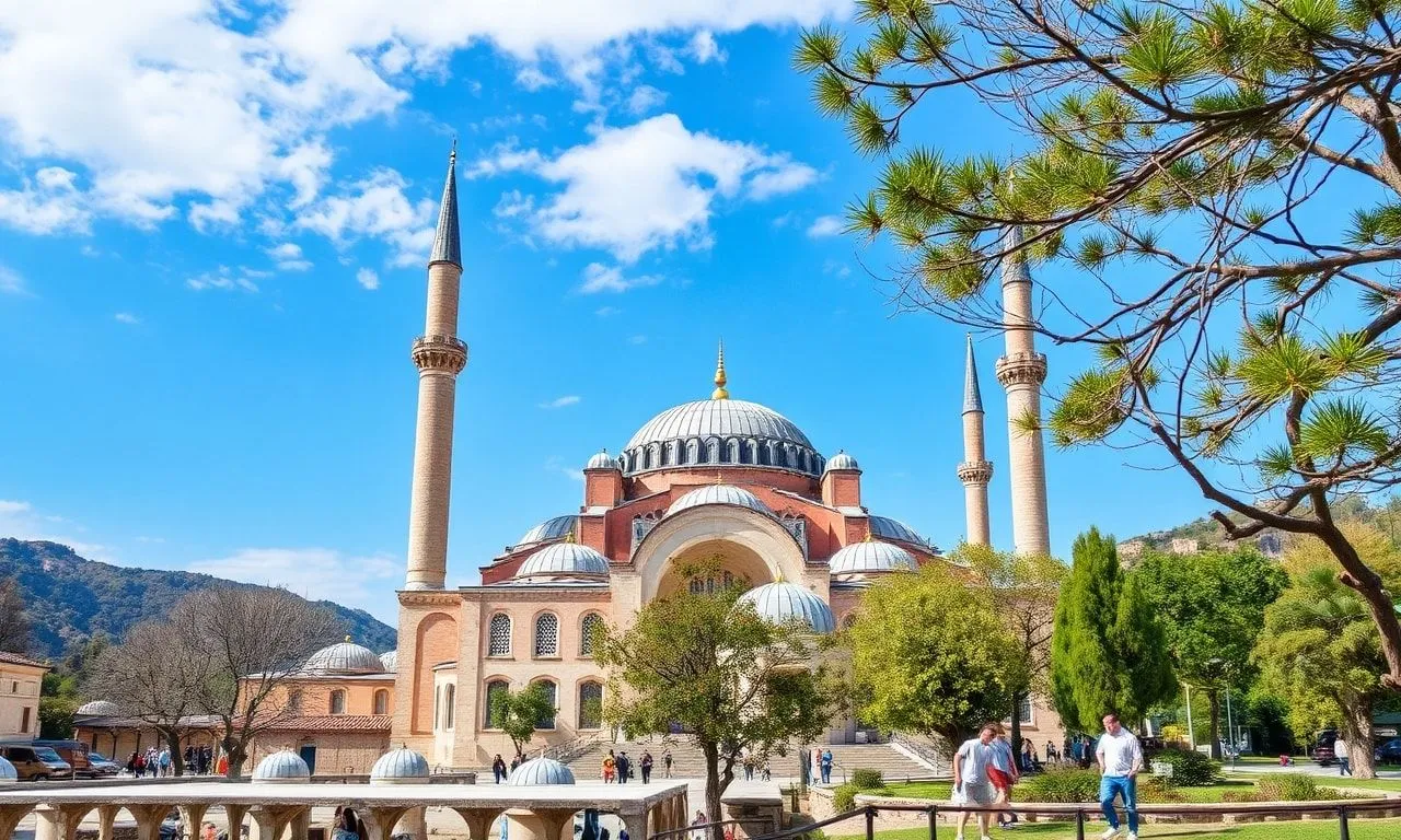 Exploring the Hidden Gems of Turkey: A Traveler’s Guide Exploring the Hidden Gems of Turkey: A Traveler's Guide