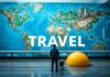 How Global Events Are Reshaping the Future of Travel How Global Events Are Reshaping the Future of Travel