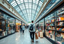 How Real Travelers Rate Their Shopping Adventures Abroad How Real Travelers Rate Their Shopping Adventures Abroad