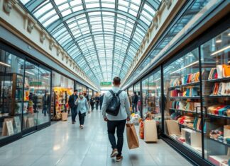 How Real Travelers Rate Their Shopping Adventures Abroad How Real Travelers Rate Their Shopping Adventures Abroad