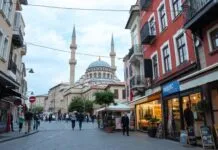 How to Navigate Istanbul’s Şişli District Like a Pro How to Navigate Istanbul's Şişli District Like an Expert