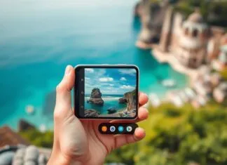 How Your Android Can Be Your Ultimate Travel Companion How Your Android Device Can Be Your Ultimate Travel Companion