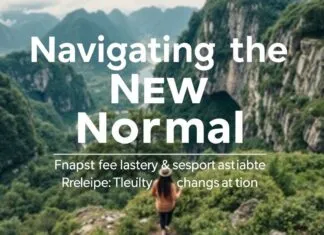 Navigating the New Normal: A Traveler’s Guide to Recent Global Shifts Navigating the New Normal: A Traveler's Guide to Recent Global Changes
