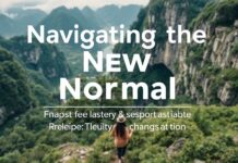 Navigating the New Normal: A Traveler’s Guide to Recent Global Shifts Navigating the New Normal: A Traveler's Guide to Recent Global Changes