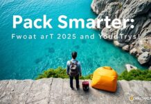Pack Smarter: How 2026 Tech Trends Will Change Your Travel Game Pack Smarter: How 2026 Tech Trends Will Transform Your Travel Experience