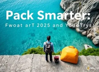 Pack Smarter: How 2026 Tech Trends Will Change Your Travel Game Pack Smarter: How 2026 Tech Trends Will Transform Your Travel Experience