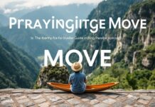 Praying on the Move: A Traveler’s Guide to Finding Peace Abroad Praying on the Move: A Traveler's Guide to Finding Peace Abroad