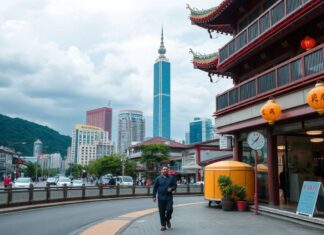 The Time I Got Scammed in Taipei and Why I’m Still Obsessed with Taiwan The Time I Was Tricked in Taipei and Why I'm Still Fascinated by Taiwan