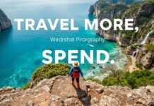 Travel More, Spend Less: Smart Savings for Your Next Adventure Travel More, Spend Less: Smart Savings for Your Next Adventure