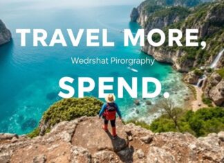 Travel More, Spend Less: Smart Savings for Your Next Adventure Travel More, Spend Less: Smart Savings for Your Next Adventure