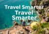 Travel Smarter: Daily Insights for Your Next Adventure Travel Smarter: Daily Tips for Your Next Journey