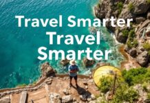 Travel Smarter: Daily Insights for Your Next Adventure Travel Smarter: Daily Tips for Your Next Journey