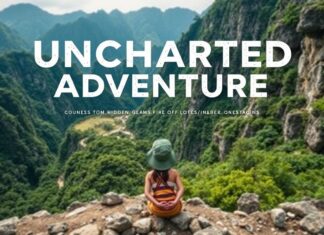 Uncharted Adventures: A Traveler’s Guide to Hidden Gems and Off-the-Beaten-Path Destinations Uncharted Adventures: A Traveler's Guide to Hidden Gems and Off-the-Beaten-Path Destinations