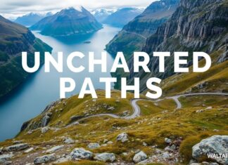 Uncharted Paths: Exploring the Hidden Gems of Scandinavia Uncharted Paths: Discovering the Hidden Treasures of Scandinavia