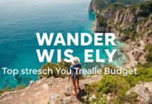 Wander Wisely: Top Tools to Stretch Your Travel Budget Wander Wisely: Top Tools to Stretch Your Travel Budget
