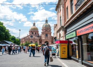 Why I Hate Tourist Traps (And You Should Too) Why I Despise Tourist Traps (And You Should As Well)