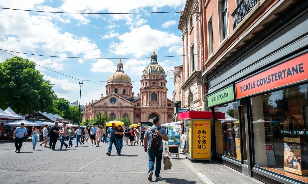 Why I Hate Tourist Traps (And You Should Too) Why I Despise Tourist Traps (And You Should As Well)