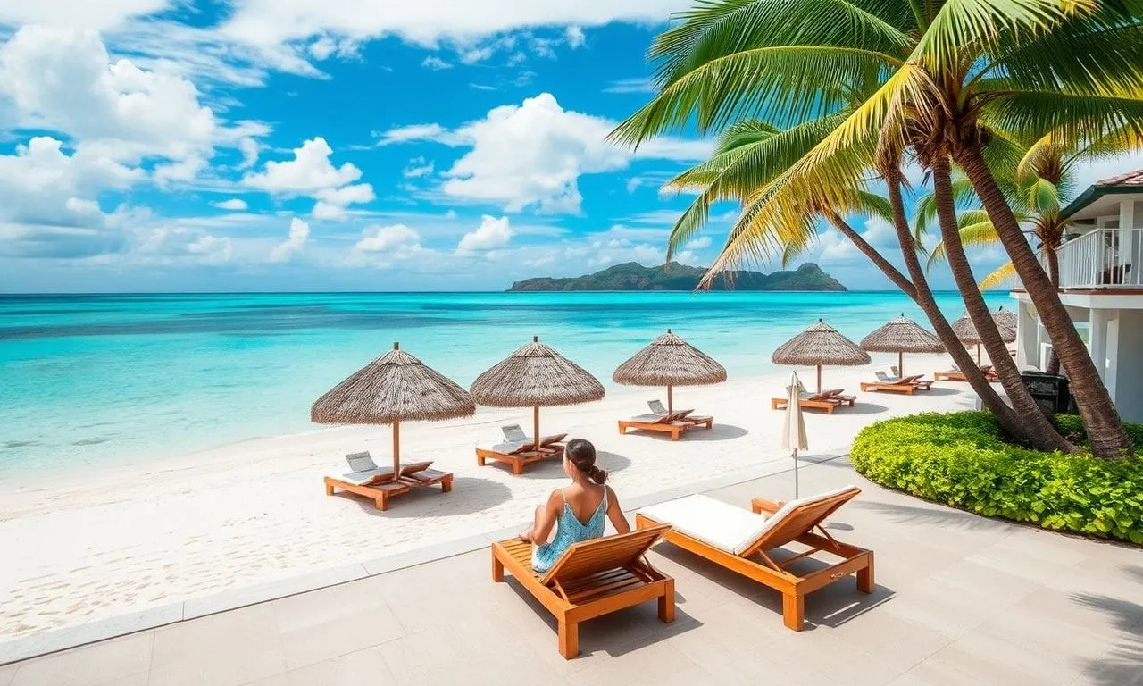 Why I’ll Never Set Foot in Another All-Inclusive Resort (And Why You Shouldn’t Either) Why I'll Never Step Into Another All-Inclusive Resort (And Why You Shouldn't Either)
