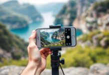 Why I’ll Never Travel Without a Mobile Holder Again (And You Shouldn’t Either) Why I'll Never Travel Without a Mobile Holder Again (And Neither Should You)