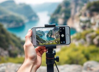 Why I’ll Never Travel Without a Mobile Holder Again (And You Shouldn’t Either) Why I'll Never Travel Without a Mobile Holder Again (And Neither Should You)
