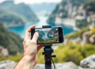 Why I’ll Never Travel Without a Mobile Holder Again Why I'll Never Travel Without a Portable Phone Holder Again