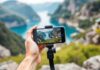 Why I’ll Never Travel Without a Mobile Holder Again (And Neither Should You) Why I'll Never Travel Without a Portable Phone Holder Again (And Neither Should You)