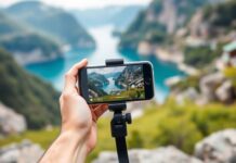 Why I’ll Never Travel Without a Mobile Holder Again (And Neither Should You) Why I'll Never Travel Without a Portable Phone Holder Again (And Neither Should You)
