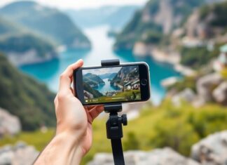 Why I’ll Never Travel Without a Mobile Holder Again (And Neither Should You) Why I'll Never Travel Without a Portable Phone Holder Again (And Neither Should You)