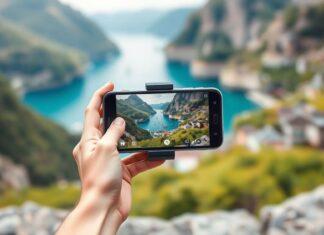 Why I’ll Never Travel Without a Phone Holder Again (And Neither Should You) Why I'll Never Travel Without a Phone Holder Again (And Neither Should You)