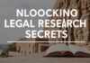 Unlocking Legal Research Secrets: A Traveler’s Guide to Academic Resources Unlocking Legal Research Secrets: A Traveler’s Guide to Academic Resources