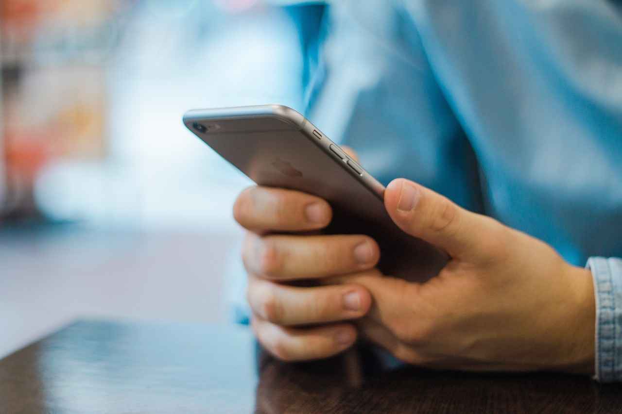 Where to Buy Phone Holders