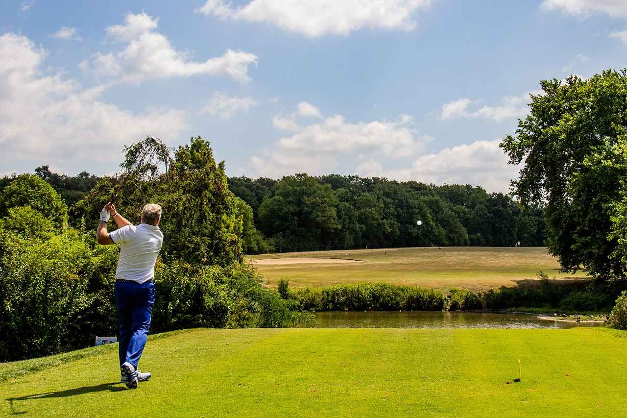 Choosing the Right Phone Holder for Your Golf Buggy