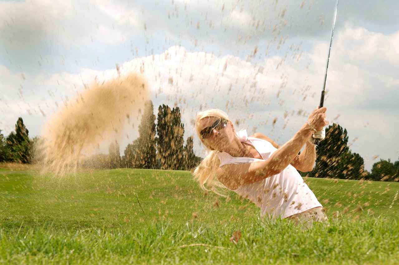Benefits of Using Golf Buggy Phone Holders