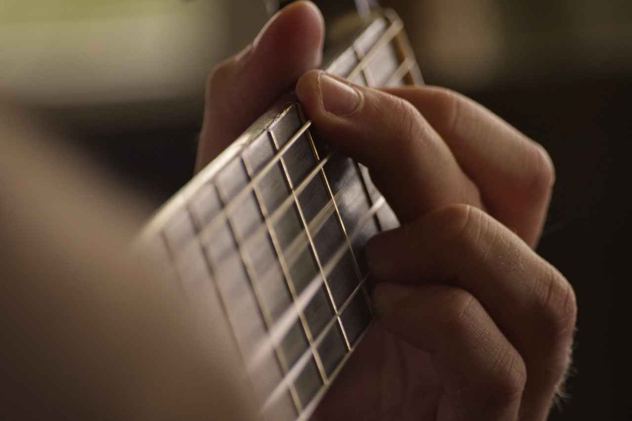 Guitar Phone Holders: Keep Your Device Safe While You Play