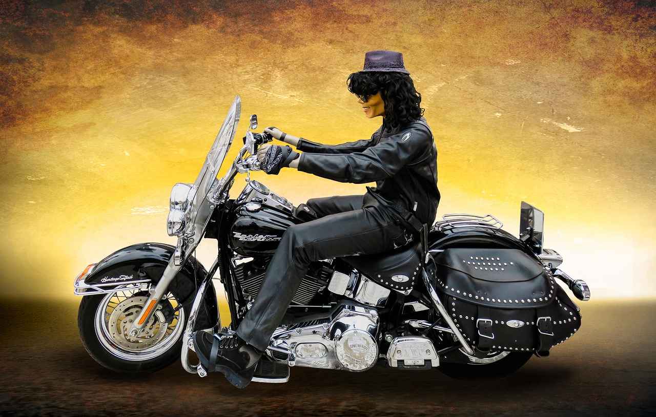 Why You Need a Phone Holder for Your Harley