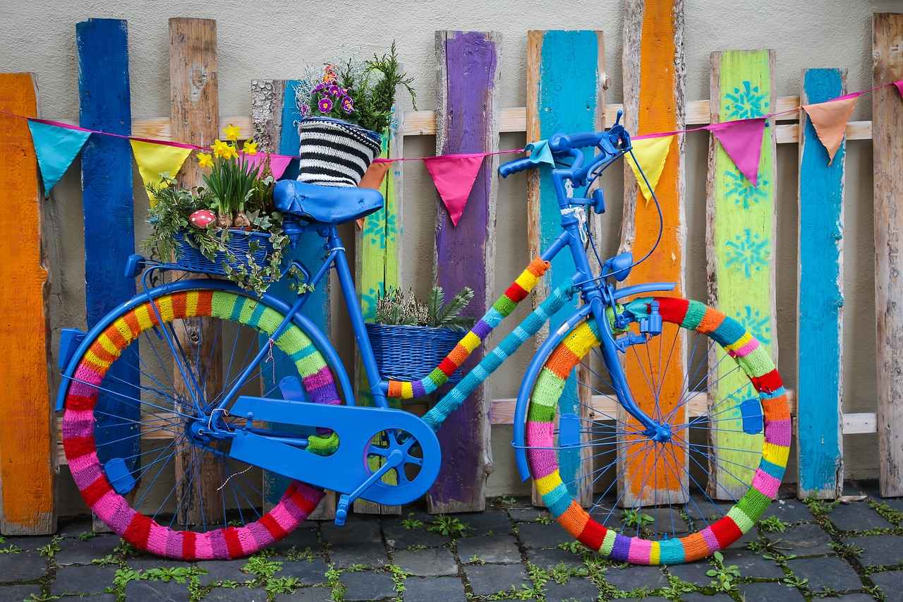The Art of Crochet: A Brief Overview