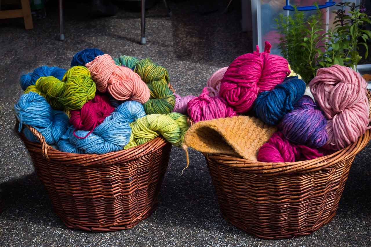 Tips for Maintaining Your Crochet Phone Holder