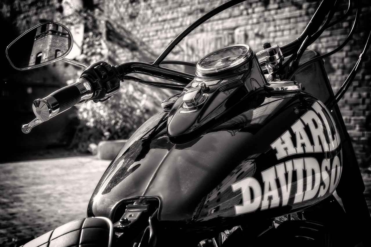 How to Install a Phone Holder on Your Harley Davidson