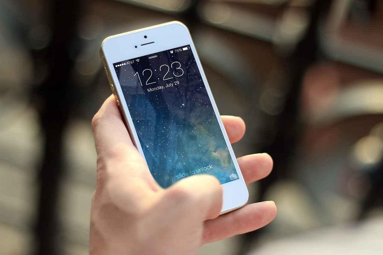 Where to Buy Phone Holders