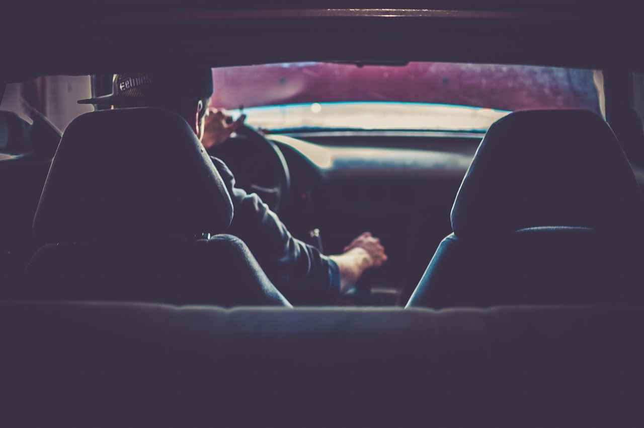 The Dangers of Distracted Driving