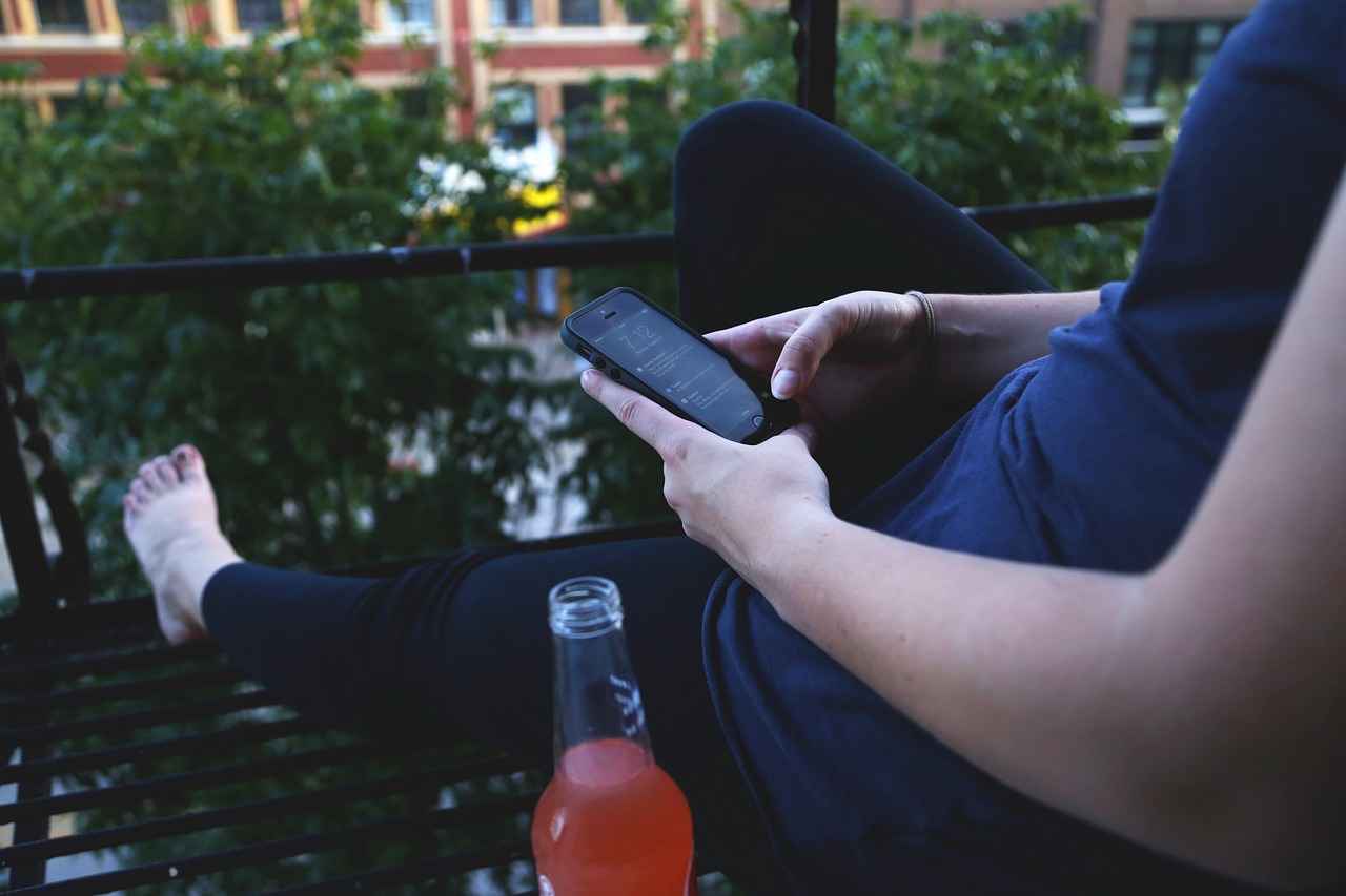 Types of Cell Phone Holders