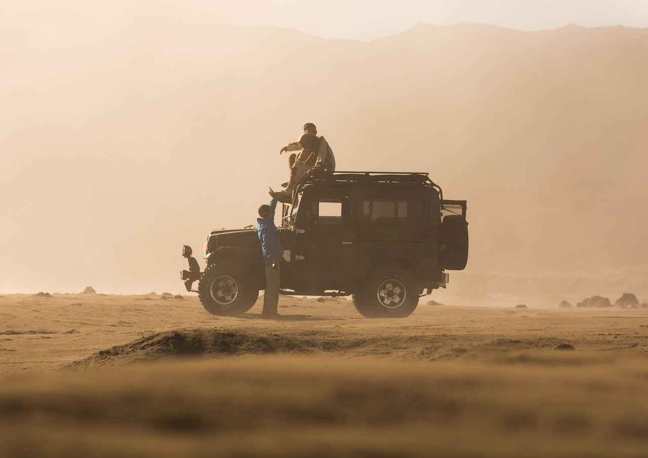 Conclusion: Enhancing Your Jeep Experience with a Phone Holder