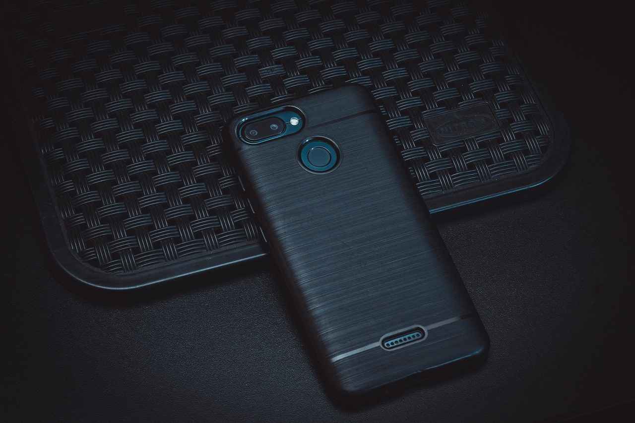 Phone and Card Holder Case: The Ultimate Two-in-One Solution