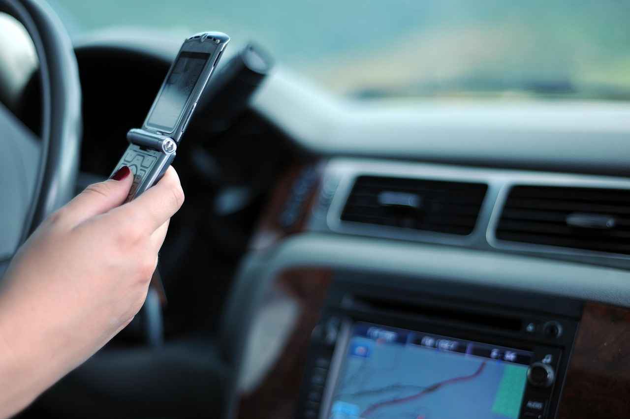 The Best Holder for Your Cell Phone: Stay Organized On-the-Go