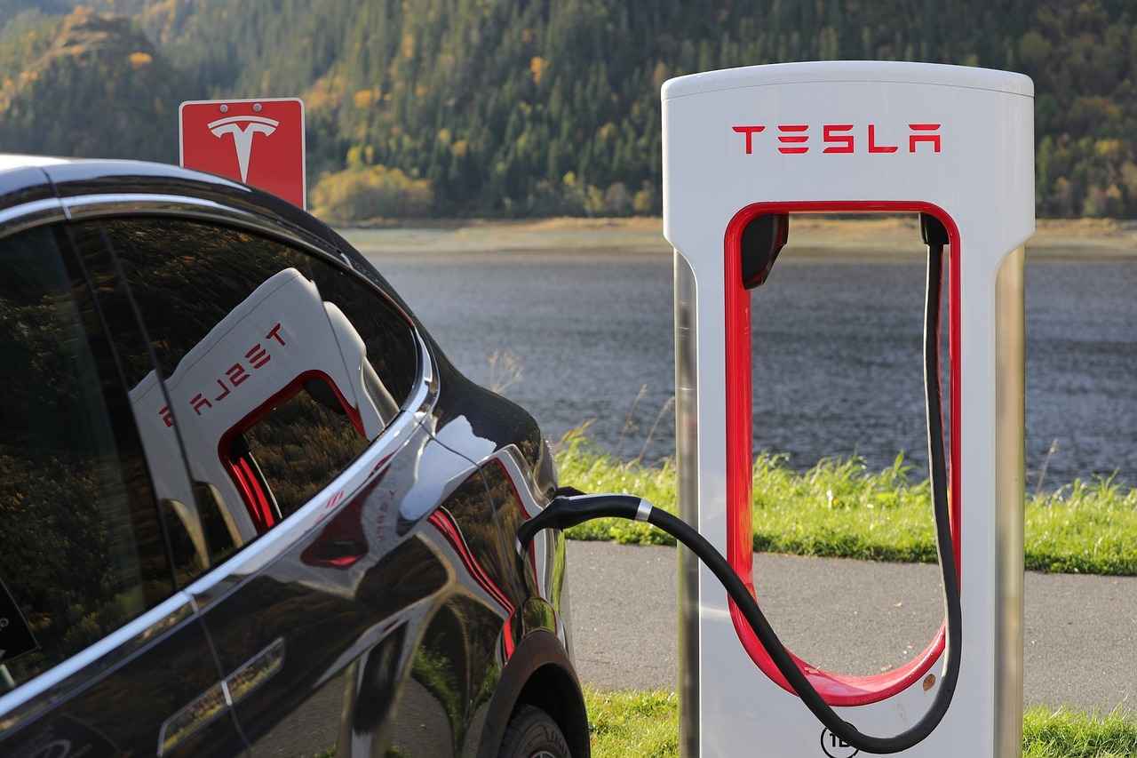 Top Brands for Tesla Phone Holders