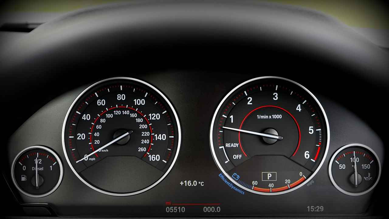 Why You Need a Dashboard Cell Phone Holder in 2025