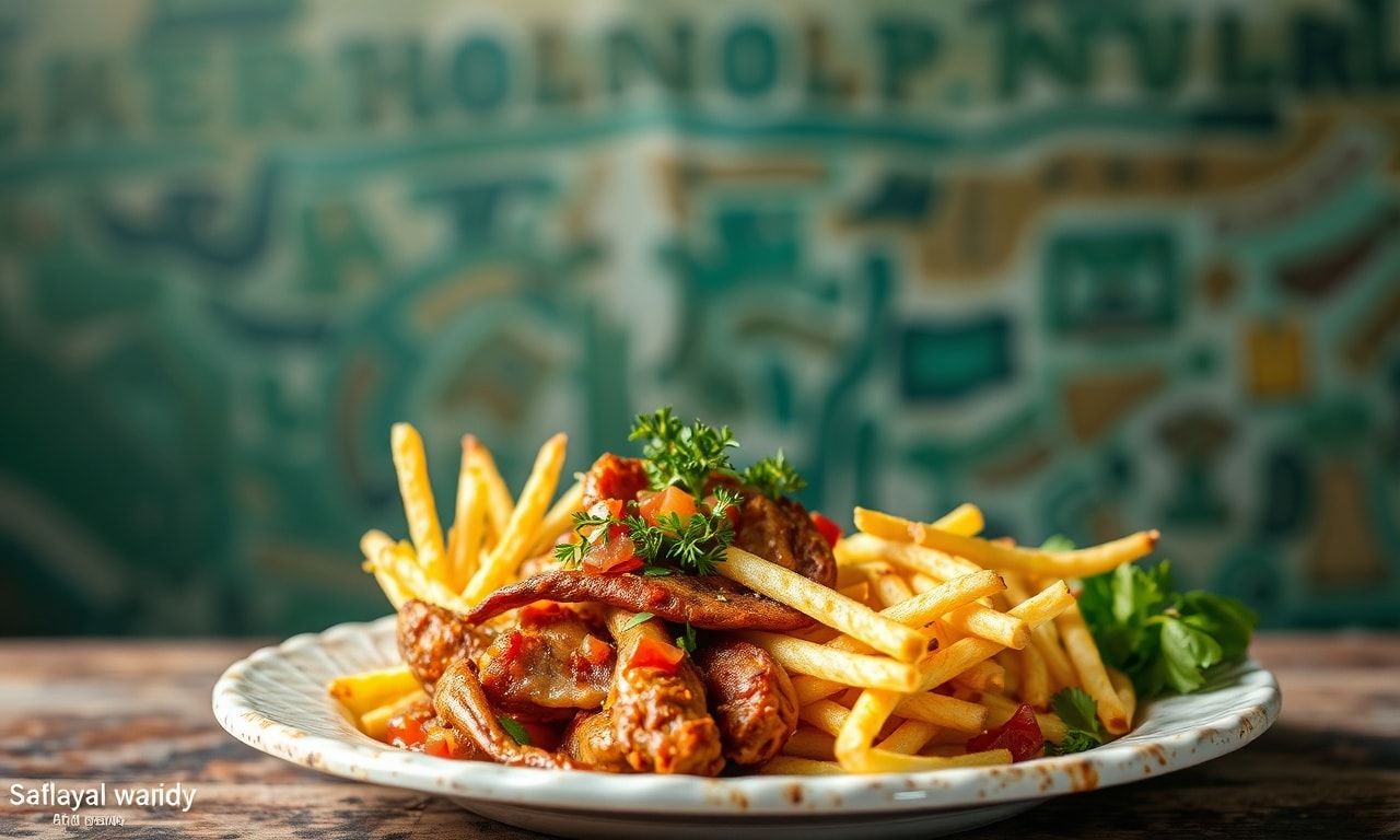 Culinary Adventures: Exploring the World Through Food Festivals